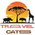Travelcats Logo
